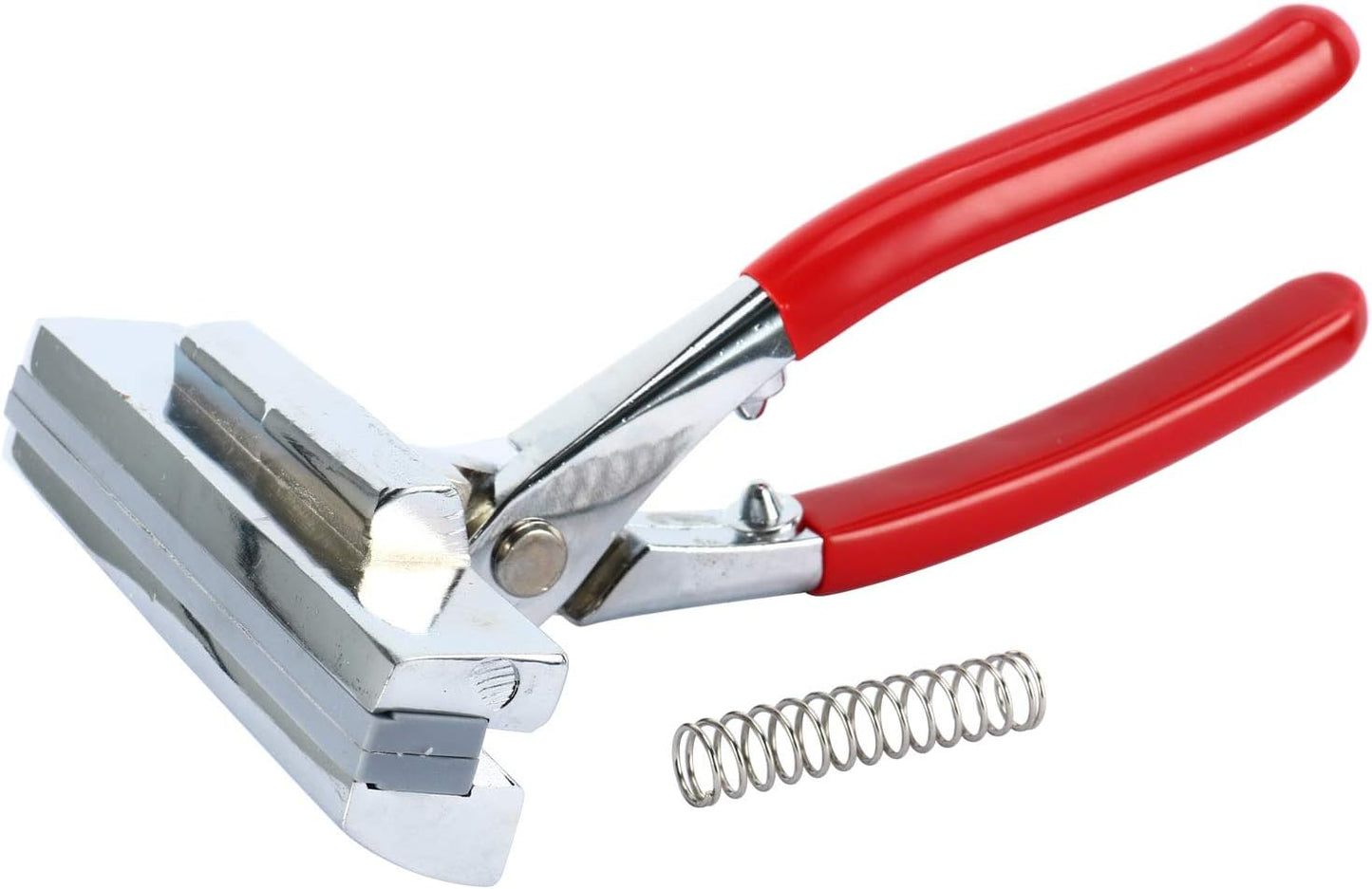 Alicate de sujeción para lienzos – herramienta profesional para tensar cuadros