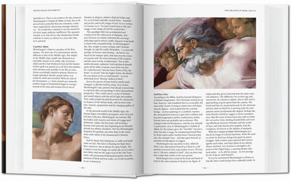 Los secretos de las obras de arte. 100 obras maestras en detalle