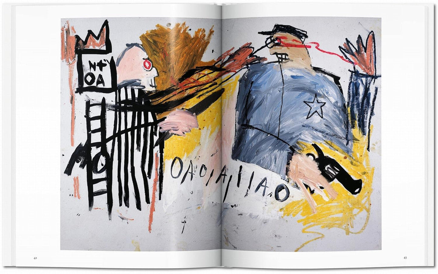 Basquiat