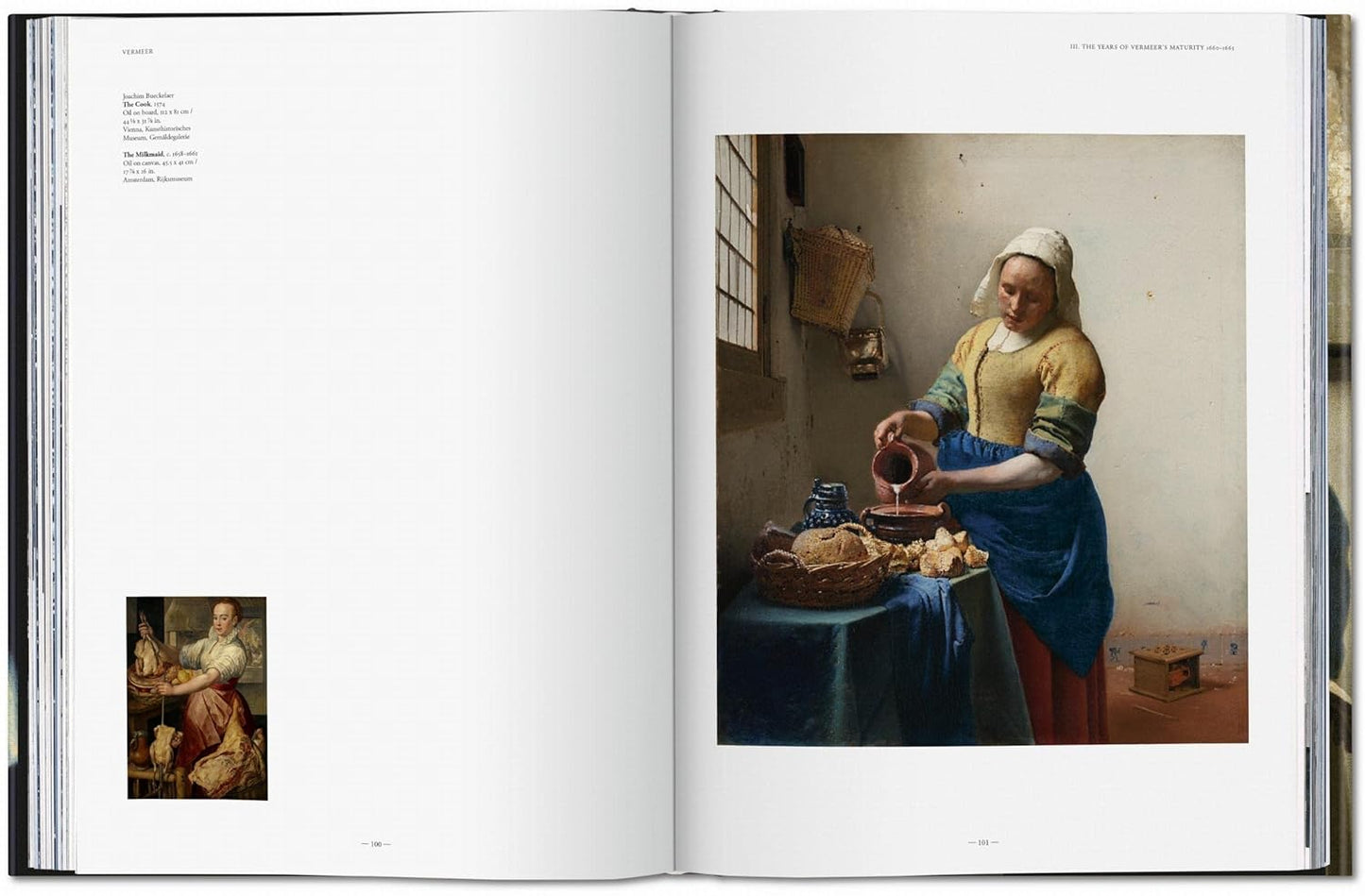 Vermeer. La obra completa XL