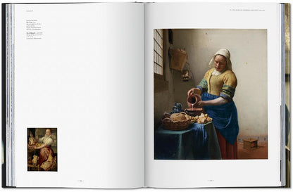 Vermeer. La obra completa XL