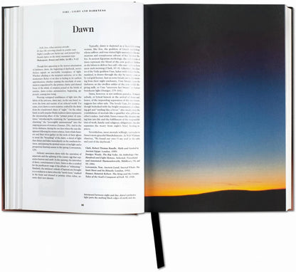 El libro de los símbolos. Reflexiones sobre las imágenes  arquetípicas