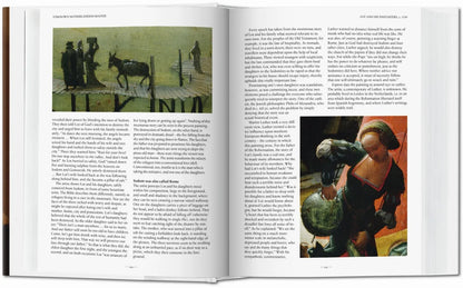 Los secretos de las obras de arte. 100 obras maestras en detalle