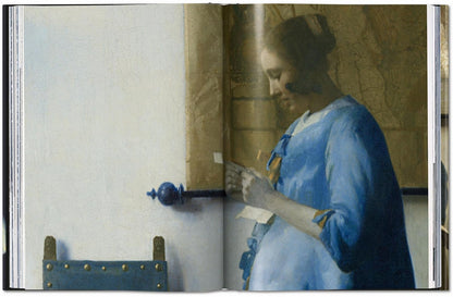 Vermeer. La obra completa XL