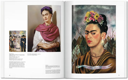 Frida Kahlo