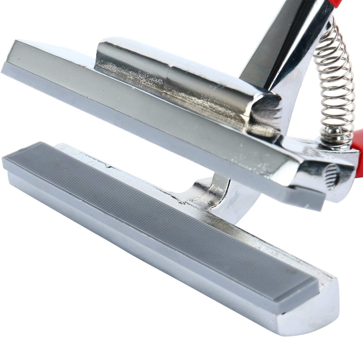 Alicate de sujeción para lienzos – herramienta profesional para tensar cuadros