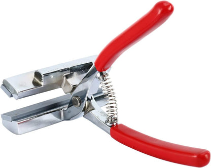 Alicate de sujeción para lienzos – herramienta profesional para tensar cuadros