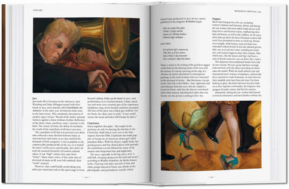 Los secretos de las obras de arte. 100 obras maestras en detalle