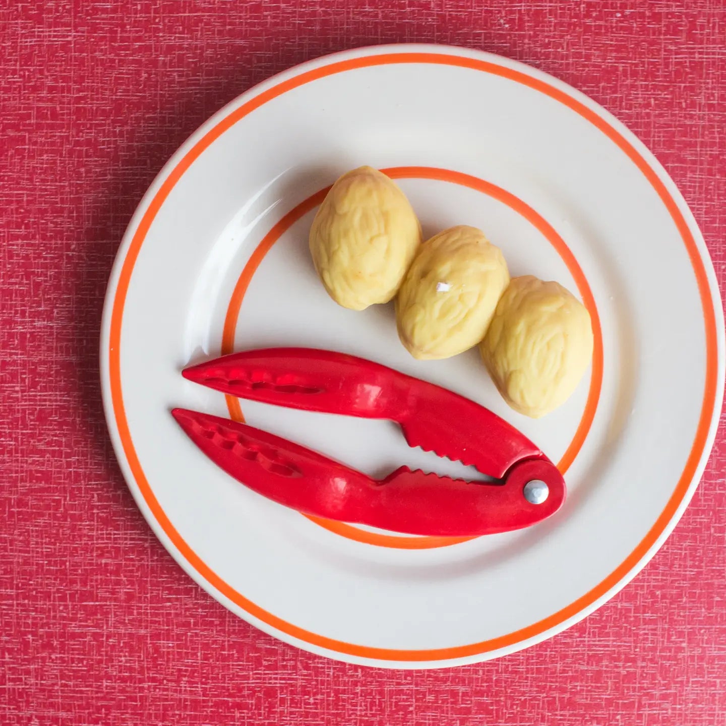 Vela de Nueces en Cáscara | Nata