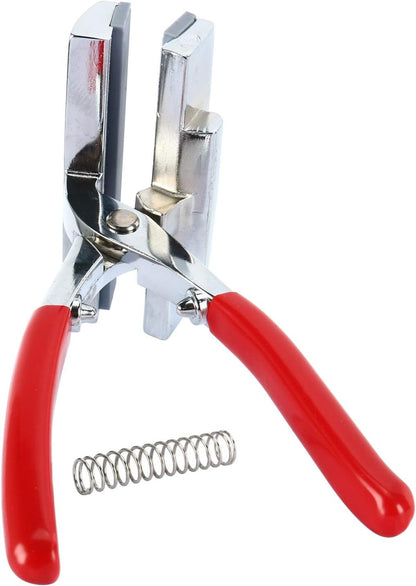 Alicate de sujeción para lienzos – herramienta profesional para tensar cuadros