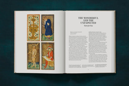 El Tarot de A.E. Waite y P. Colman Smith