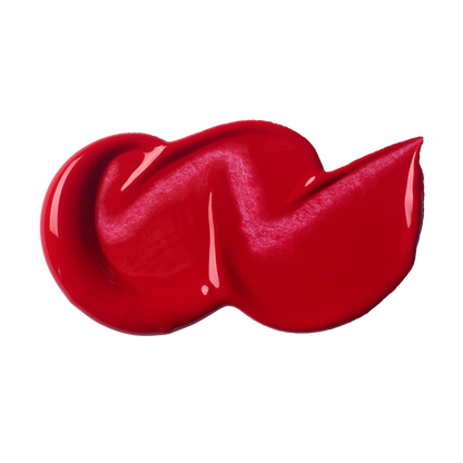 Liquitex Soft Body rojo naftol carmesí, frasco de 946 ml