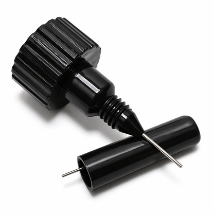Lascaux Fineline Applicator Set (3 unidades, 0,8 mm)