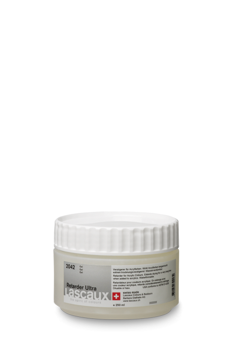 Lascaux Retarder Ultra, bote de 250 ml