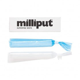 Milliput Standard (masilla epoxídica)