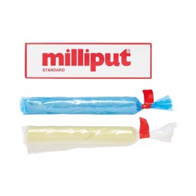Milliput Standard (masilla epoxídica)