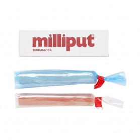 Milliput Standard (masilla epoxídica)