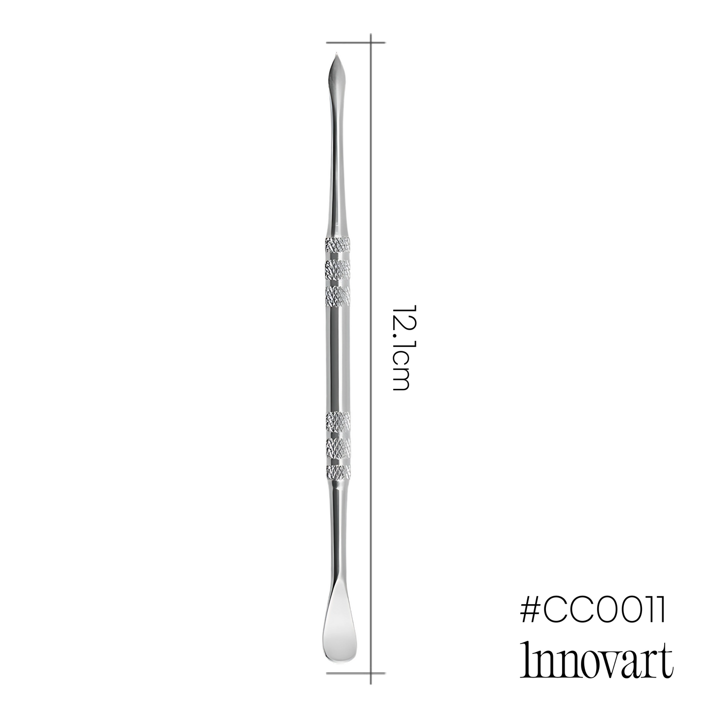 Espátulas de Acero Inoxidable Multiusos