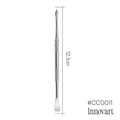 Espátulas de Acero Inoxidable Multiusos