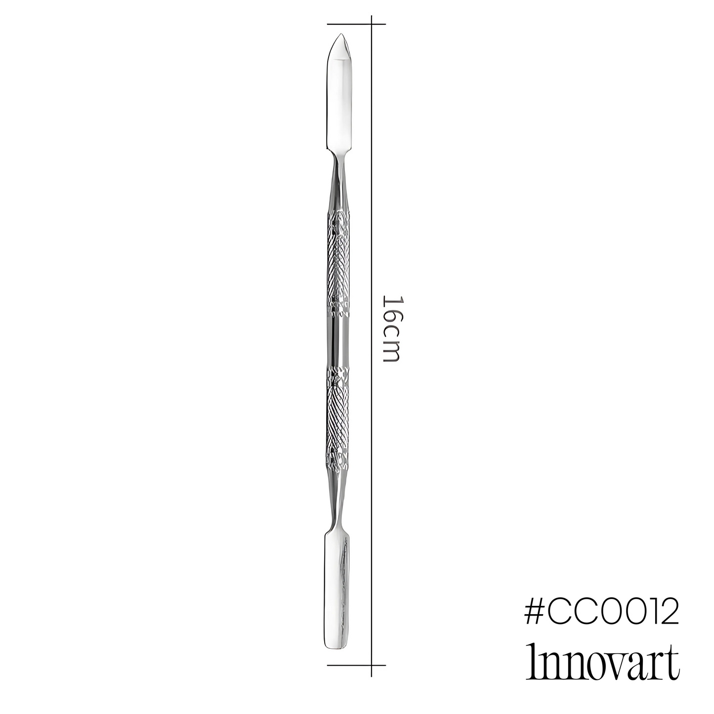 Espátulas de Acero Inoxidable Multiusos