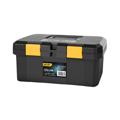 Caja de herramientas | Deli Tools 30 cm