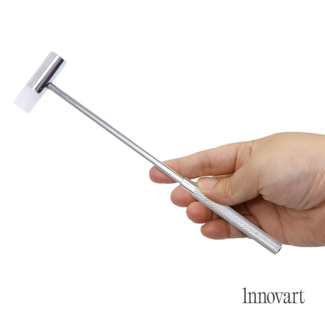 Martillo de relojero