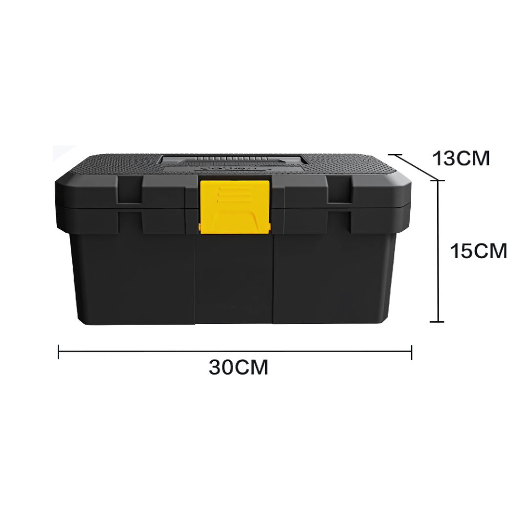 Caja de herramientas | Deli Tools 30 cm