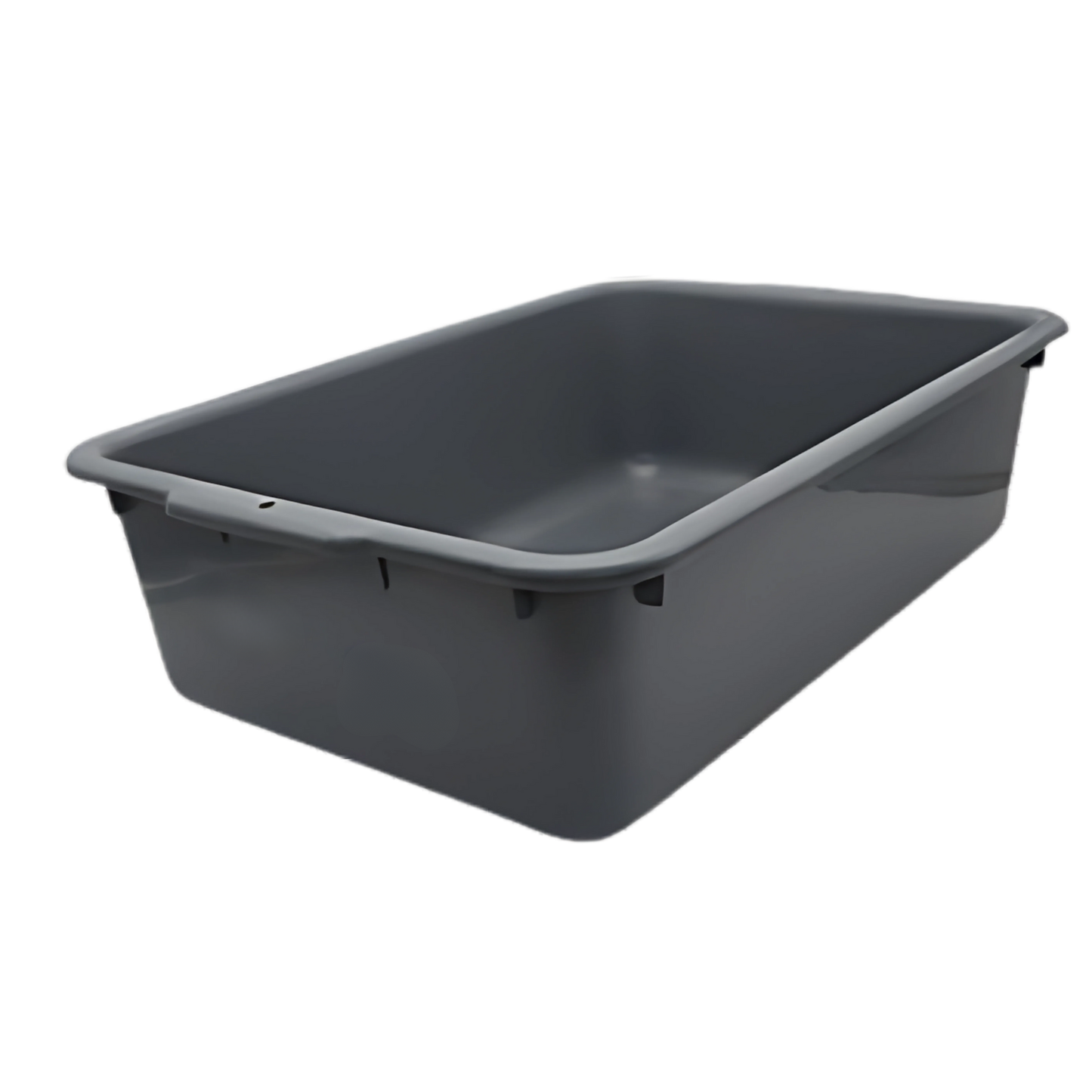 Restoration Mortar Tray 510x380mm - Manual Preparation of Stucco and Plaster