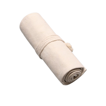 Estuche Enrrollable Tela Japón