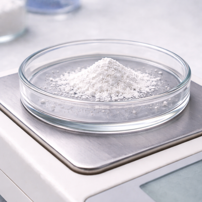 Placa de Petri de Vidre Borosilicat amb Tapa (5 Unitats)