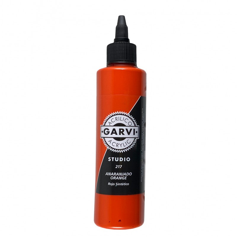 Acrílico GARVI Studio MIR — Blancos, Amarillos y Tierras · 200 ml a 5 L
