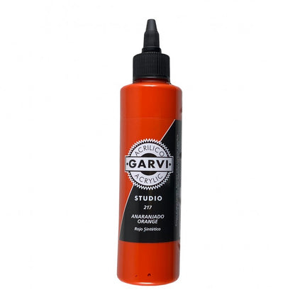 Acrílico GARVI Studio MIR — Blancos, Amarillos y Tierras · 200 ml a 5 L