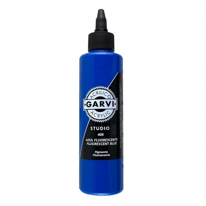 Acrílico GARVI Studio MIR — Rojos, Neutros y Especiales · 200 ml a 5 L