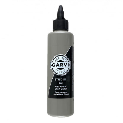 Acrílico GARVI Studio MIR — Rojos, Neutros y Especiales · 200 ml a 5 L