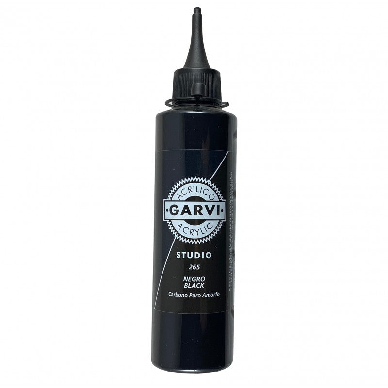 Acrílico GARVI Studio MIR — Rojos, Neutros y Especiales · 200 ml a 5 L