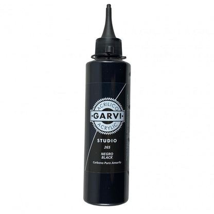 Acrílico GARVI Studio MIR — Rojos, Neutros y Especiales · 200 ml a 5 L