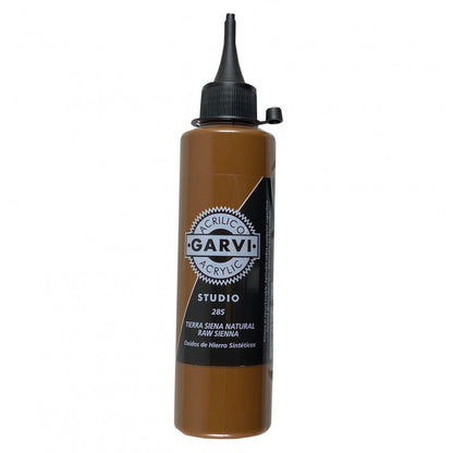 Acrílico GARVI Studio MIR — Blancos, Amarillos y Tierras · 200 ml a 5 L