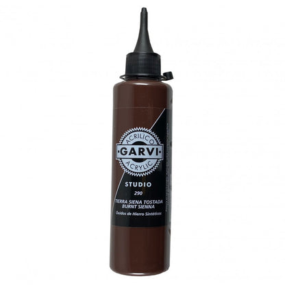 Acrílico GARVI Studio MIR — Blancos, Amarillos y Tierras · 200 ml a 5 L