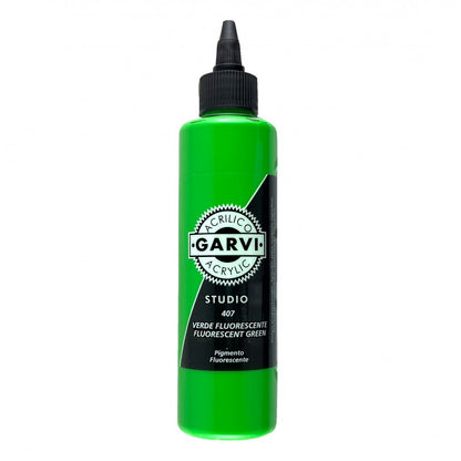 Acrílico GARVI Studio MIR — Rojos, Neutros y Especiales · 200 ml a 5 L