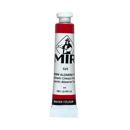 Acuarelas Extrafinas MIR — Tubo 8 ml para Bellas Artes y Restauración