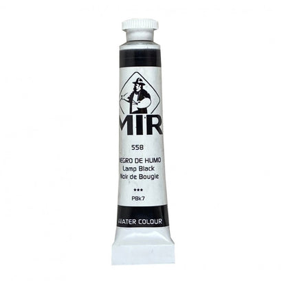 Acuarelas Extrafinas MIR — Tubo 8 ml para Bellas Artes y Restauración