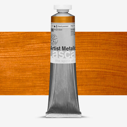 Lascaux Artist 198 Oro Rey 45 ml