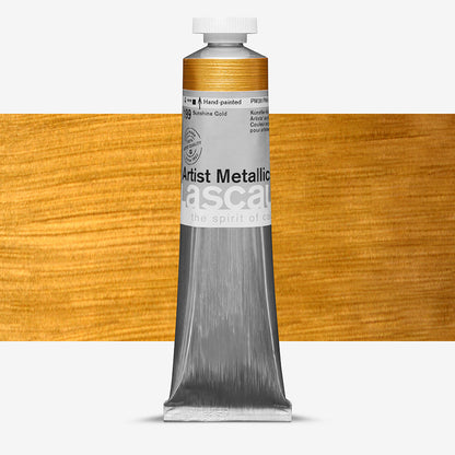 Lascaux Artist 199 Oro Sol 45 ml