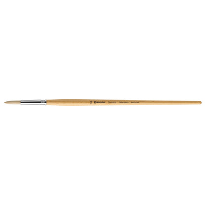 Pincel Escoda Clásico 5131 de mango largo
