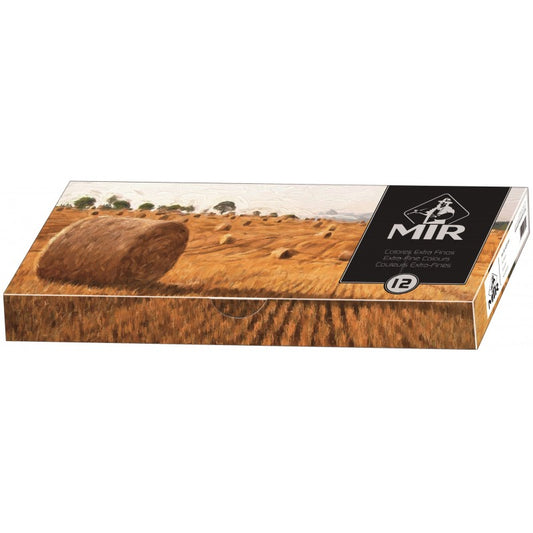 Estuches de Iniciación Óleo MIR — Extrafino