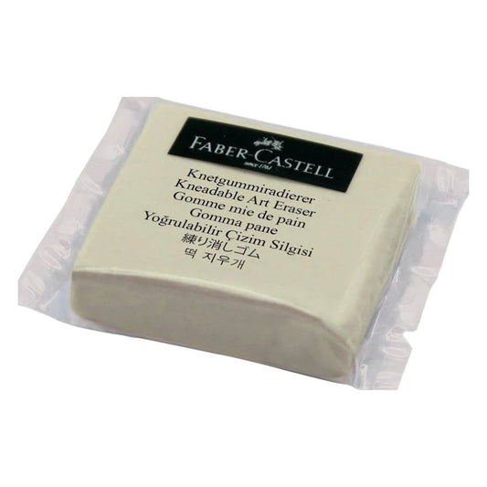 Gomma Modellabile Faber-Castell