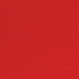 Lascaux Resonance Gouache 523 Rojo vivo