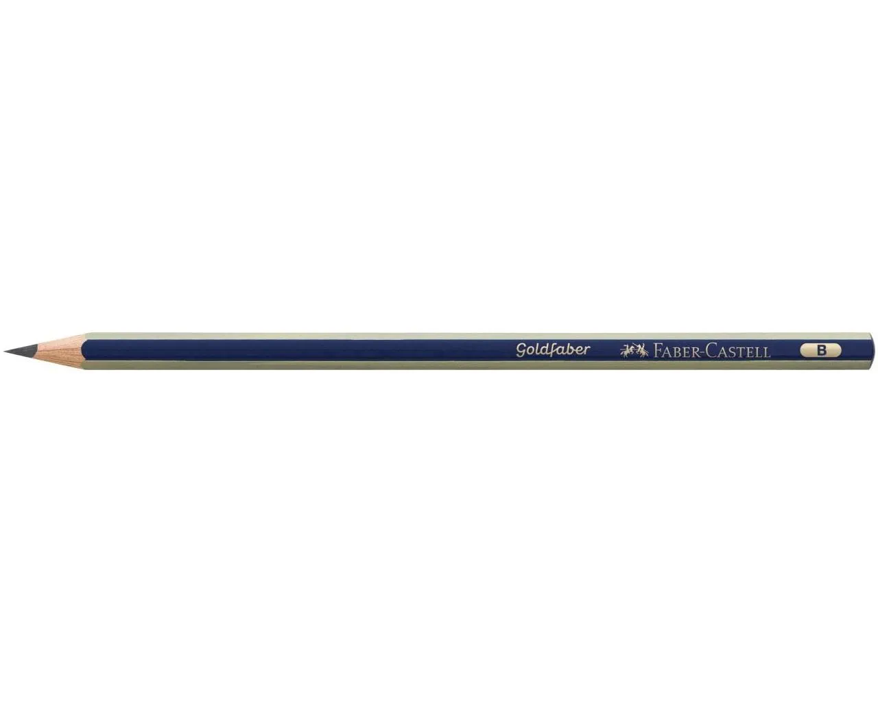 Matita Goldfaber 1221 B