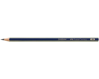 Llapis Goldfaber 1221 5B