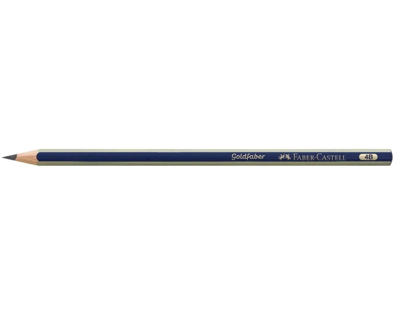 Matita Goldfaber 1221 4B